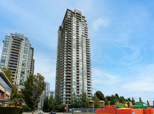 2980 Atlantic Ave #3003, Coquitlam, BC V3B0G2