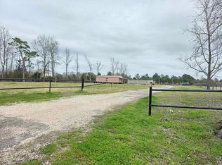 247 Fm 1645, Timpson, TX 75975