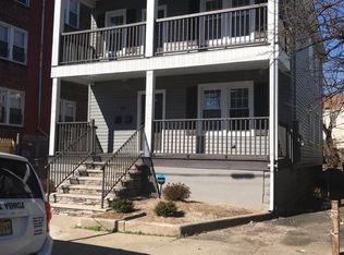 78 W Tremont Ter, Irvington, NJ 07111
