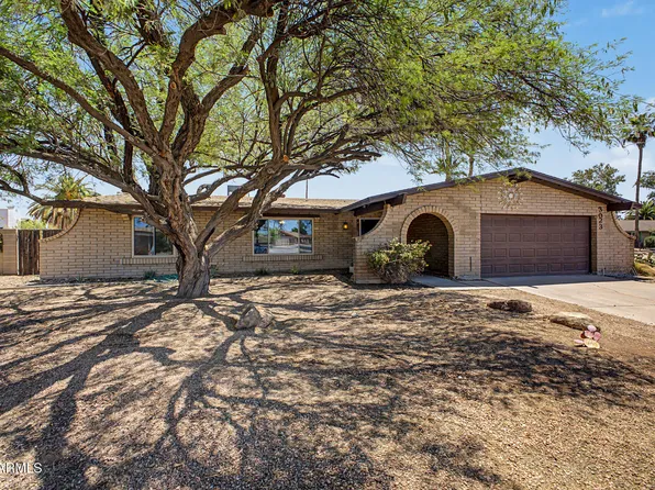 3023 S CARRIAGE Lane, Mesa, AZ 85202