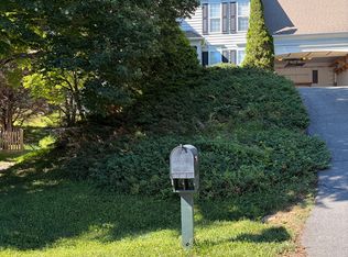 1083 Old Fox Trail Ln, Crozet, VA 22932