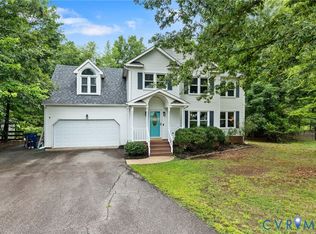 442 Michaux Branch Ter, Midlothian, VA 23113
