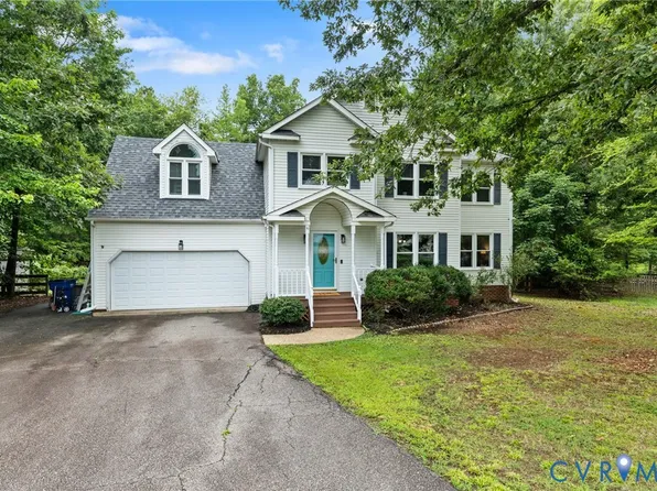 442 Michaux Branch Ter, Midlothian, VA 23113