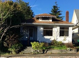 6551 20th Ave NW, Seattle, WA 98117