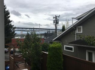 3917 1st Ave NE, Seattle, WA 98105