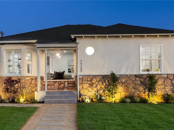 1722 W 107th St, Los Angeles, CA 90047