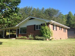 1743 Moccasin Creek Rd, Murphy, NC 28906