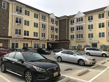 2nd image of 510 Hamilton St APT 301