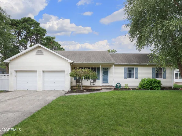 1296 Cypress Street, Forked River, NJ 08731