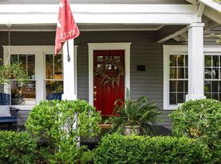 780 Verner St NW, Atlanta, GA 30318