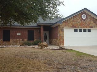 6200 Graphite Dr, Killeen, TX 76542