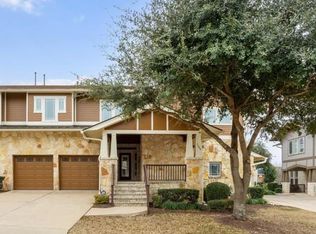 2930 Grand Oaks Loop APT 1303, Cedar Park, TX 78613
