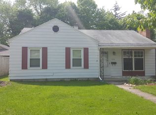 905 Clearview St, Kalamazoo, MI 49048