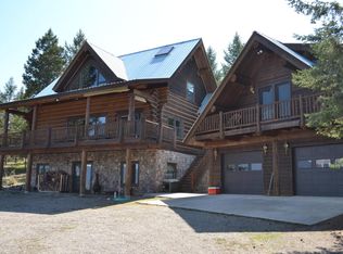 2413 Black Lake Rd, Rexford, MT 59930