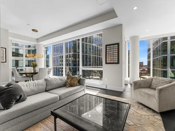 22 Liberty Dr #12G, Boston, MA 02210