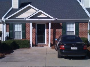 2017 Hopetown Dr, Augusta, GA 30909