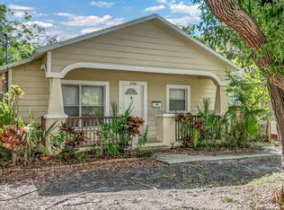 2702 N Myrtle Ave, Tampa, FL 33602