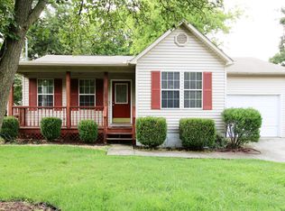 2700 Fairmont Blvd, Knoxville, TN 37917