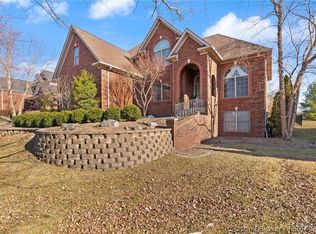 3524 Lafayette Parkway, Floyds Knobs, IN 47119