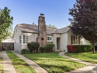 2711 17th St, Sacramento, CA, 95818
