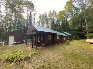 2085 Ryno Rd, Luzerne, MI 48636