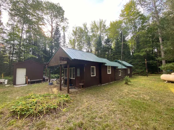 2085 Ryno Rd, Luzerne, MI 48636