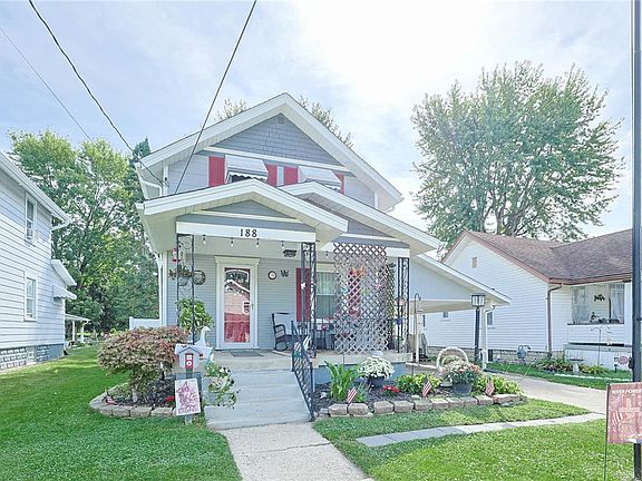 2nd image of 188 Willis Ave