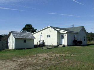 4174 Co Rd 612, Kalkaska, MI 49646