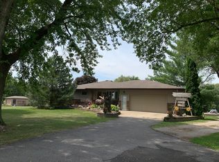 14018 NW Madrid Dr, Polk City, IA 50226