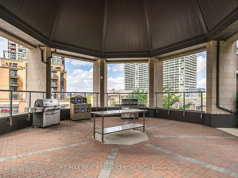 388 Prince Of Wales Dr #1411 — Photo 25