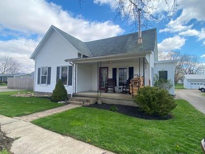 238 N Dean St, West Mansfield, OH, 43358