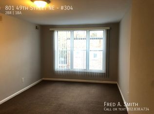 801 49th St NE #304, Washington, DC 20019