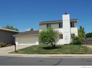 3081 W 133rd Ave, Broomfield, CO 80020