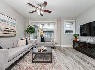 20966 77a Ave #42, Langley, BC V2Y 0K9