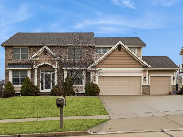 4019 139th St, Urbandale, IA 50323