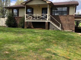 3908 Greenwood Dr, Jonesborough, TN 37659