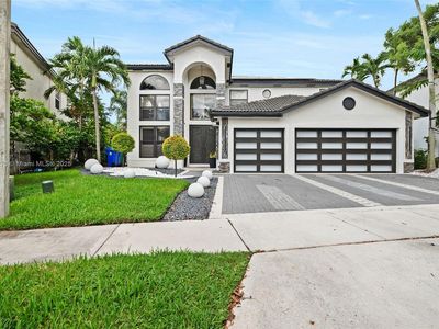 3591 SW 177th Ave, Miramar, FL, 33029