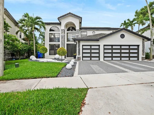 3591 SW 177th Ave, Miramar, FL 33029