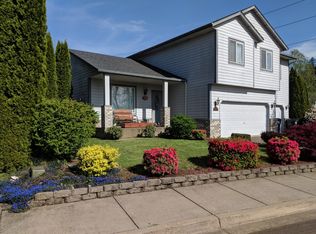 2331 33rd St, Springfield, OR 97477