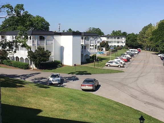 2nd image of 5709 Lyons View Pike APT 2205