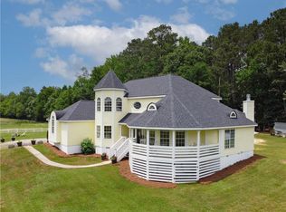 123 Equestrian Ln, Woodstock, GA 30188