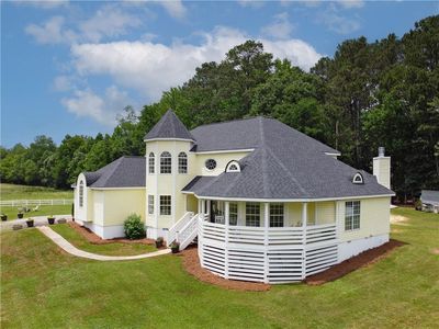 123 Equestrian Ln, Woodstock, GA, 30188