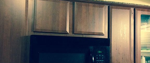 Beautiful kitchen remodel