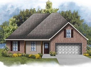 413 Bay Meadow Dr, Lafayette, LA 70507