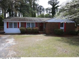 4613 Belford Rd, Fayetteville, NC 28314