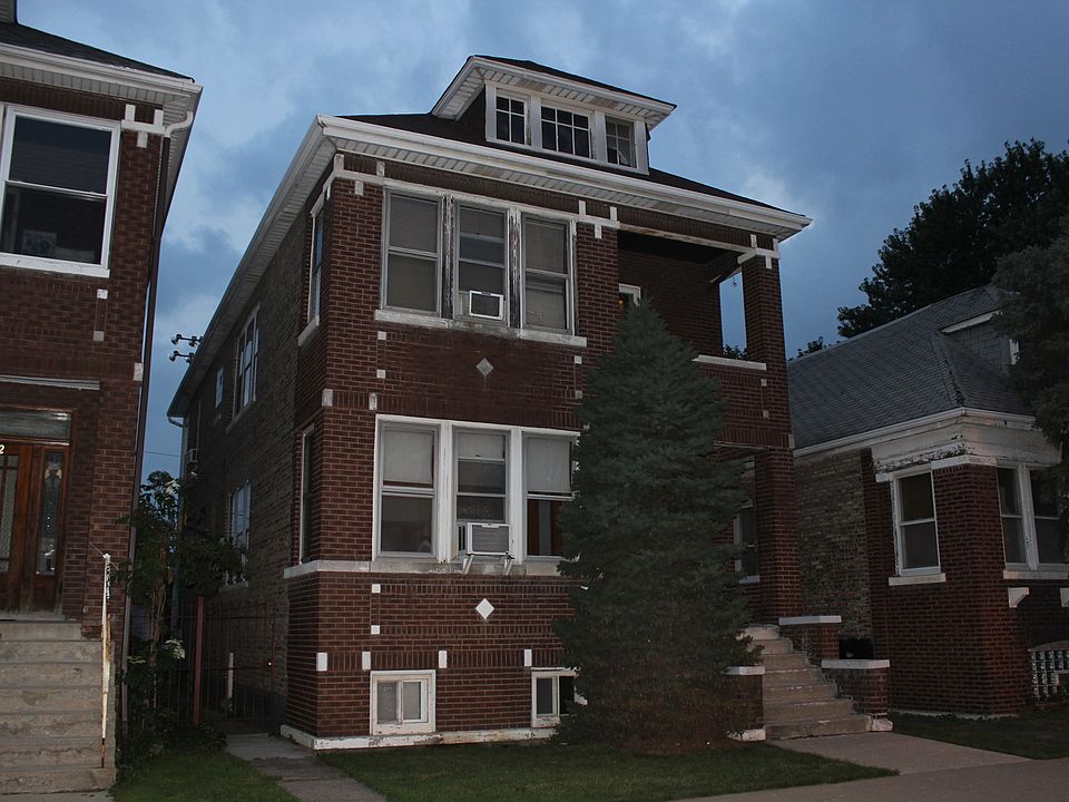 1st image of 4058 S Montgomery Ave
