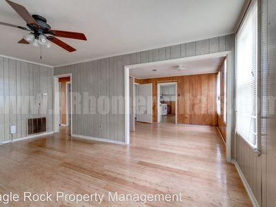 2702 S Tyler St, Little Rock, AR, 72204