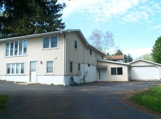 6142 Hwy I, Waunakee, WI 53597