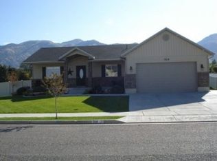514 S 330 W, Providence, UT 84332