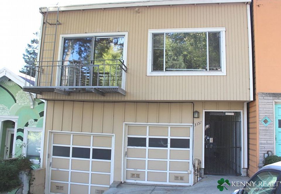 1st image of 3357 Folsom St #2